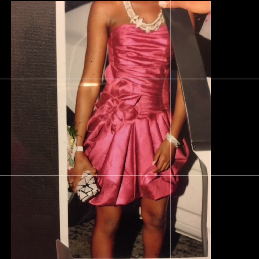 Jessica McClintock - Dress